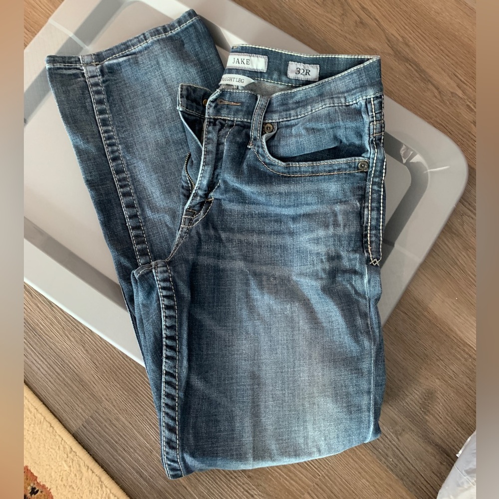 BKE Men Jeans